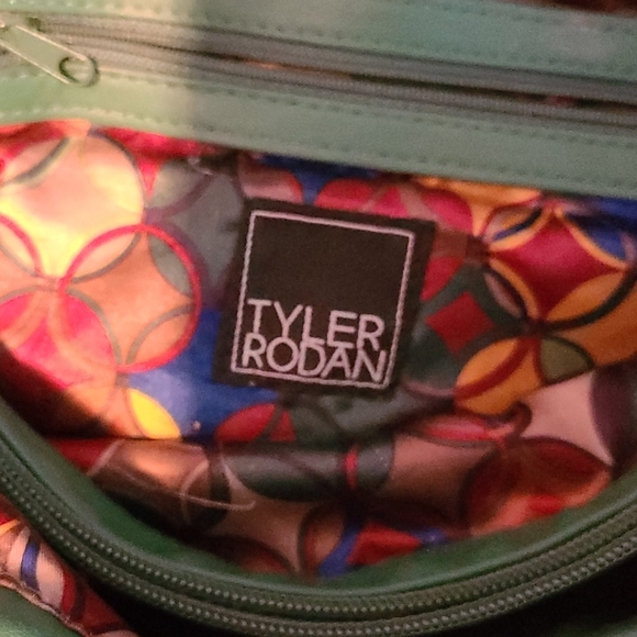 Tyler Rodan Purse - Picture 3 of 3